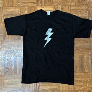 Pearl Jam Lightning Bolt 2014 Tour
